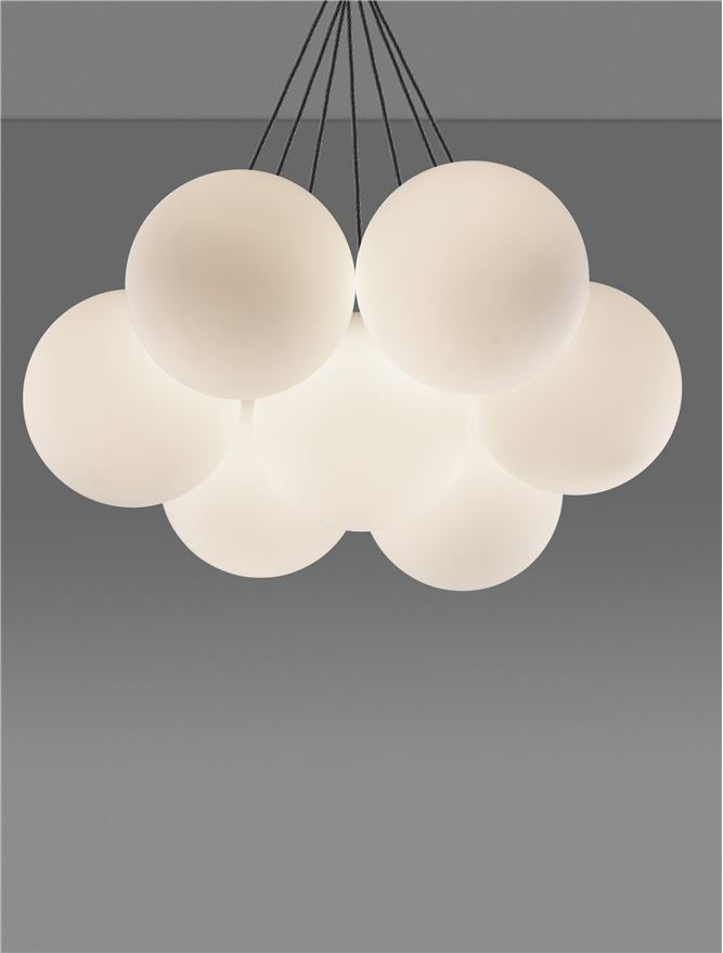 Lustra Nova Luce NUVOLE 9061433