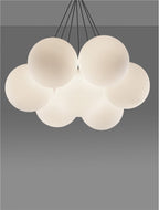 Lustra Nova Luce NUVOLE 9061433