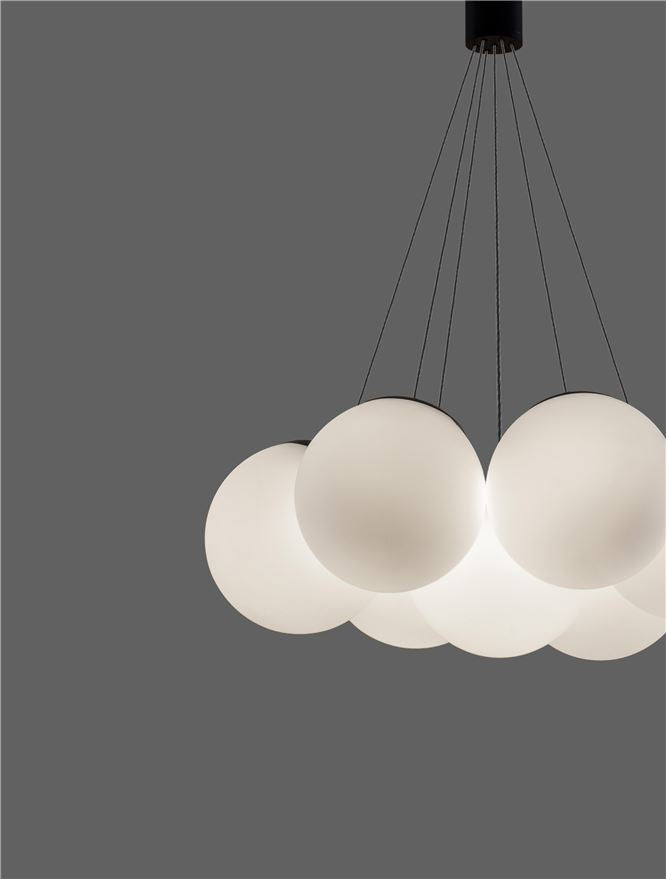Lustra Nova Luce NUVOLE 9061433