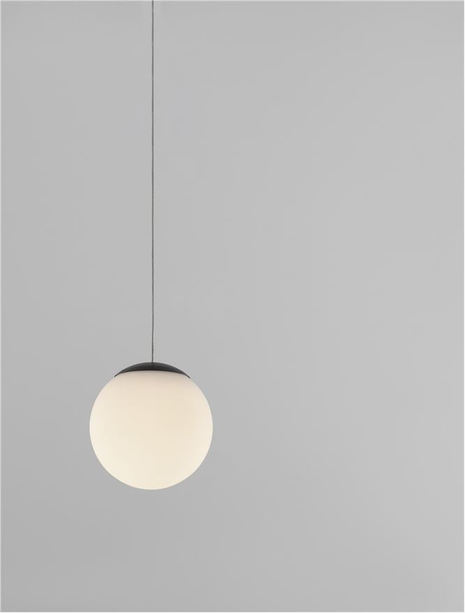 Pendul Nova Luce NUVOLE 9061435