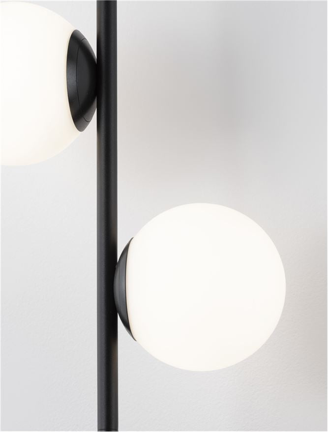 Pendul Nova Luce NUVOLE 9061436