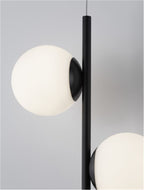 Pendul Nova Luce NUVOLE 9061436