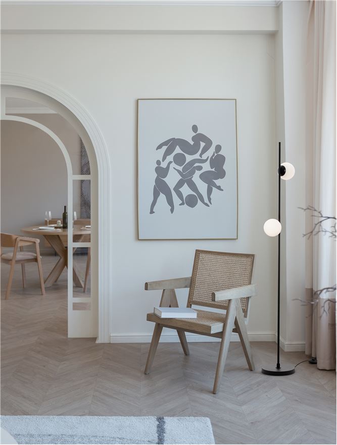 Lampadar Nova Luce EDEM 9061437