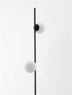 Lampadar Nova Luce EDEM 9061437