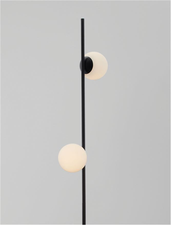Lampadar Nova Luce EDEM 9061437