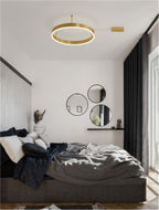 Plafoniera Nova Luce MOTIF 9063600