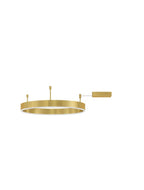 Plafoniera Nova Luce MOTIF 9063600