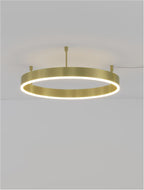 Plafoniera Nova Luce MOTIF 9063600