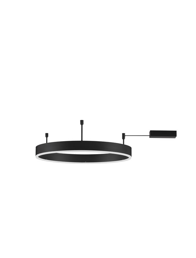 Plafoniera Nova Luce MOTIF 9063601