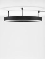 Plafoniera Nova Luce MOTIF 9063601