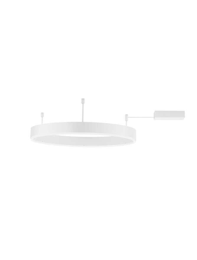 Plafoniera Nova Luce MOTIF 9063602