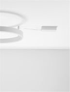 Plafoniera Nova Luce MOTIF 9063602