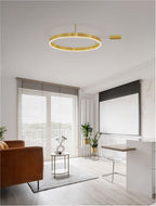 Plafoniera Nova Luce MOTIF 9063603