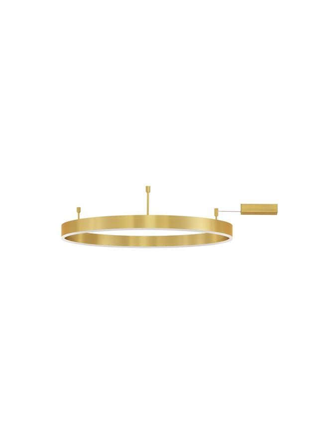 Plafoniera Nova Luce MOTIF 9063603