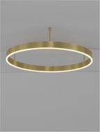 Plafoniera Nova Luce MOTIF 9063603