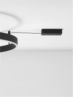 Plafoniera Nova Luce MOTIF 9063604