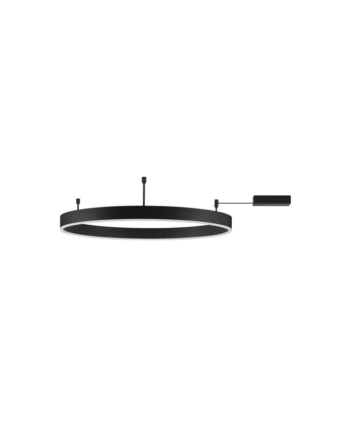 Plafoniera Nova Luce MOTIF 9063604