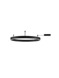 Plafoniera Nova Luce MOTIF 9063604