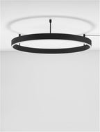Plafoniera Nova Luce MOTIF 9063604