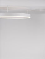 Plafoniera Nova Luce MOTIF 9063605