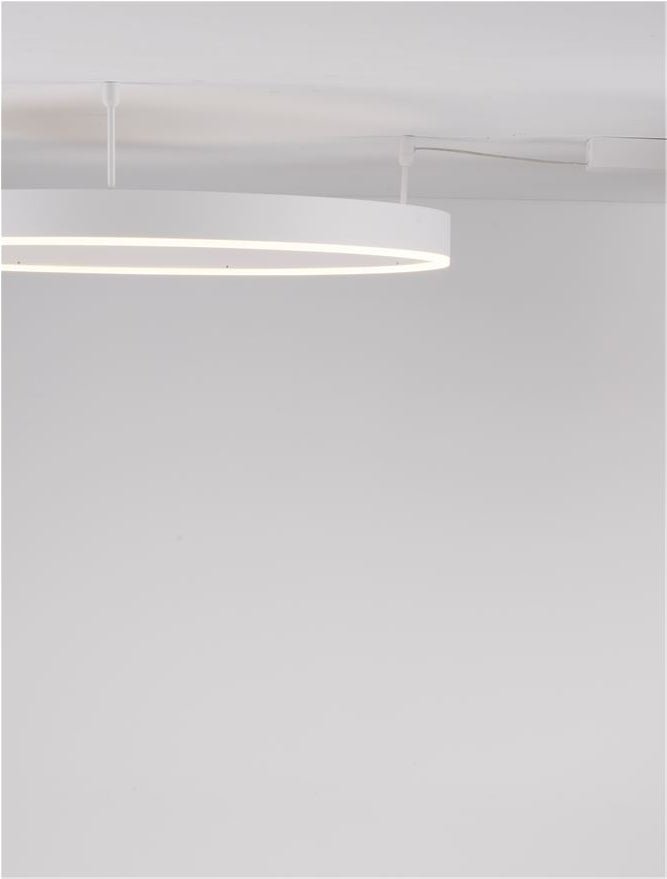 Plafoniera Nova Luce MOTIF 9063605
