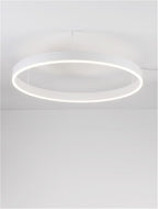 Plafoniera Nova Luce MOTIF 9063605