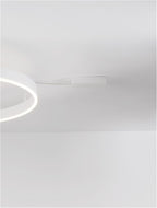 Plafoniera Nova Luce MOTIF 9063605
