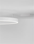Plafoniera Nova Luce MOTIF 9063608
