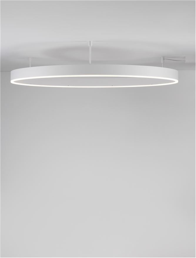 Plafoniera Nova Luce MOTIF 9063608