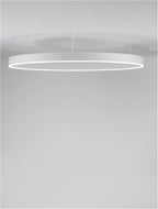 Plafoniera Nova Luce MOTIF 9063608