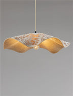 Pendul Nova Luce WABI 9070620