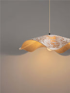 Pendul Nova Luce WABI 9070620