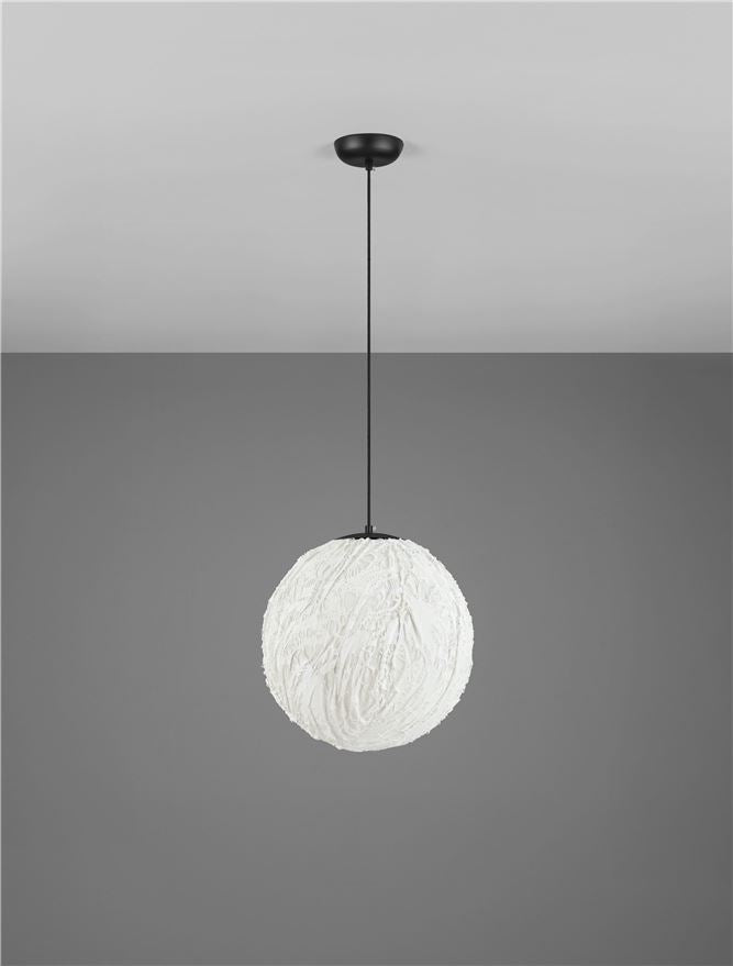 Pendul Nova Luce WABI 9070621