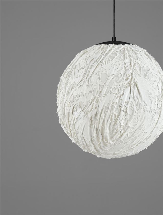 Pendul Nova Luce WABI 9070621