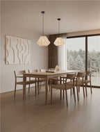 Pendul Nova Luce WABI 9070622
