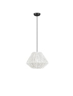 Pendul Nova Luce WABI 9070622