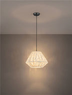Pendul Nova Luce WABI 9070622
