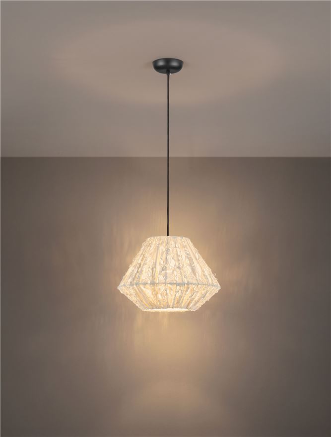 Pendul Nova Luce WABI 9070622