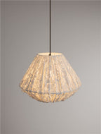 Pendul Nova Luce WABI 9070622