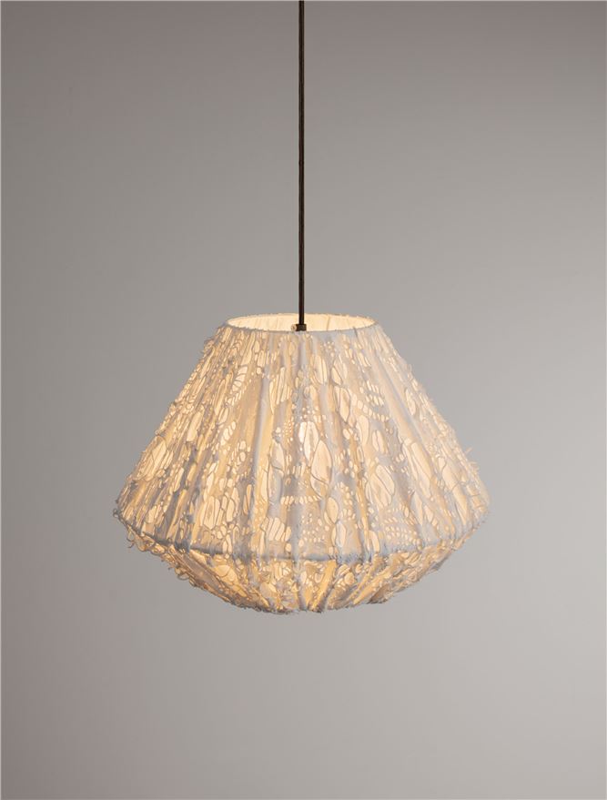 Pendul Nova Luce WABI 9070622