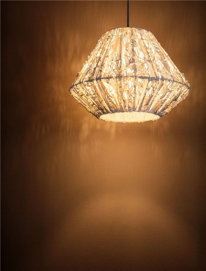 Pendul Nova Luce WABI 9070622