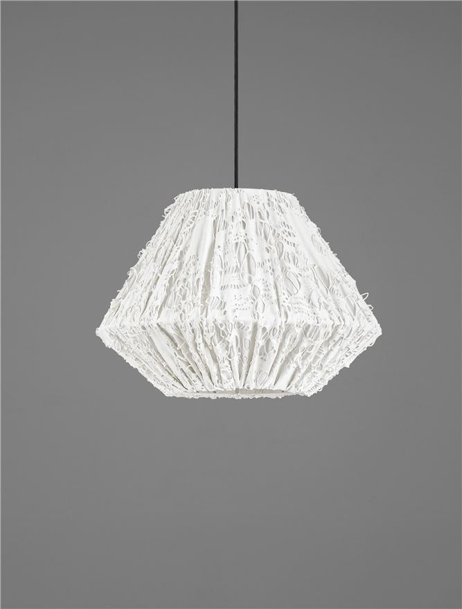 Pendul Nova Luce WABI 9070622