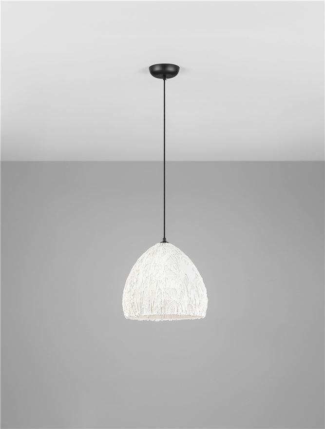 Pendul Nova Luce WABI 9070623