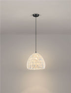 Pendul Nova Luce WABI 9070623