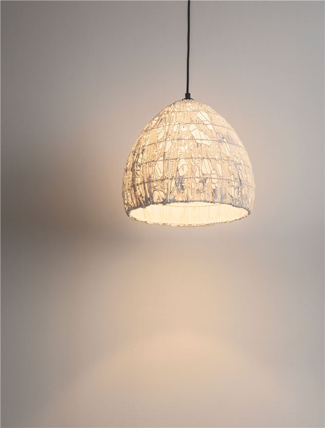 Pendul Nova Luce WABI 9070623