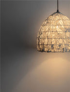 Pendul Nova Luce WABI 9070623