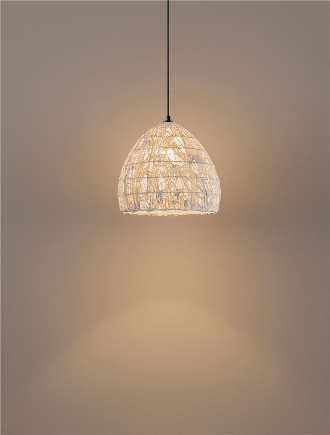 Pendul Nova Luce WABI 9070623