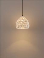 Pendul Nova Luce WABI 9070623