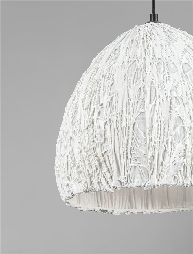 Pendul Nova Luce WABI 9070623