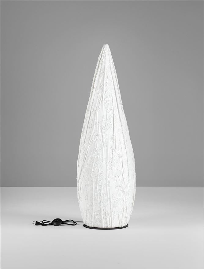 Lampadar Nova Luce WABI 9070624